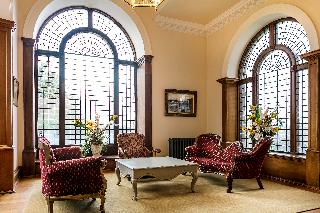 Lobby
Lobby
di Doxford Hall Hotel & Spa