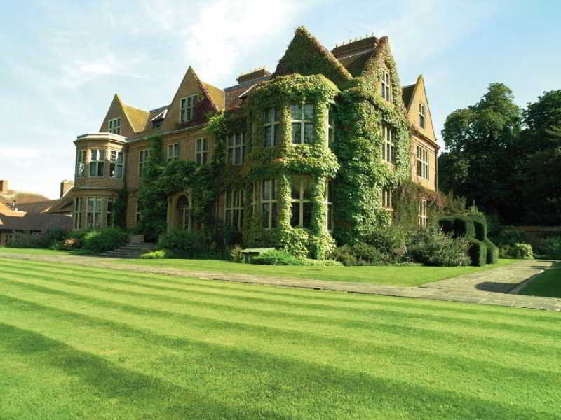 General view
General view
di Horwood House