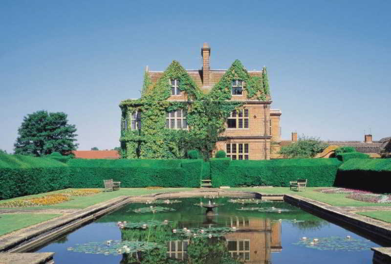 General view
General view
di Horwood House