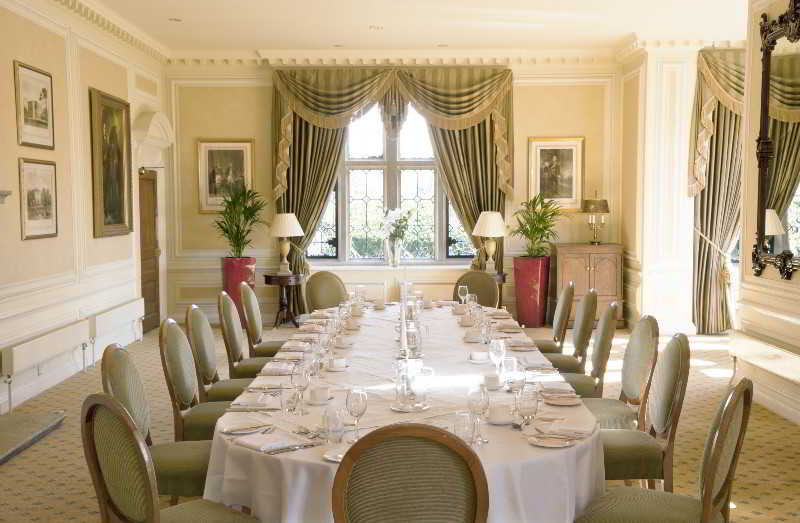 Restaurant
Restaurant
di Horwood House