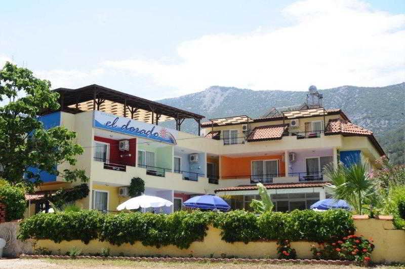 General view
General view
di Eldorado Hotel