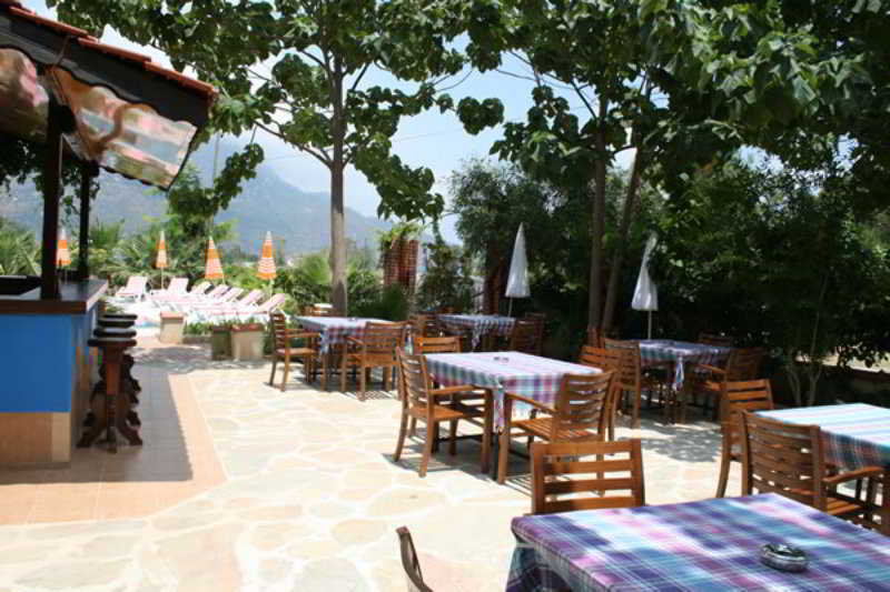 Bar
Bar
di Eldorado Hotel