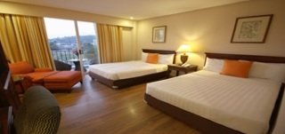 Room
Room
di Court Meridian Hotel And Suites