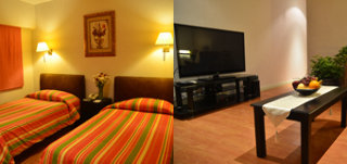 Room
Room
di Court Meridian Hotel And Suites