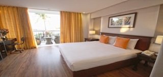 Room
Room
di Court Meridian Hotel And Suites