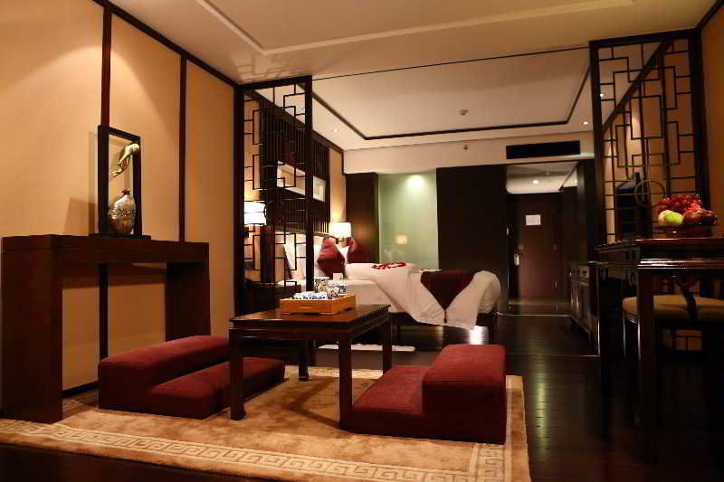 Room
 di Xiang Yun Sha Garden Hotel