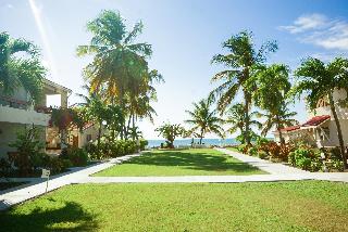 Antigua Village Beach Resort image 1