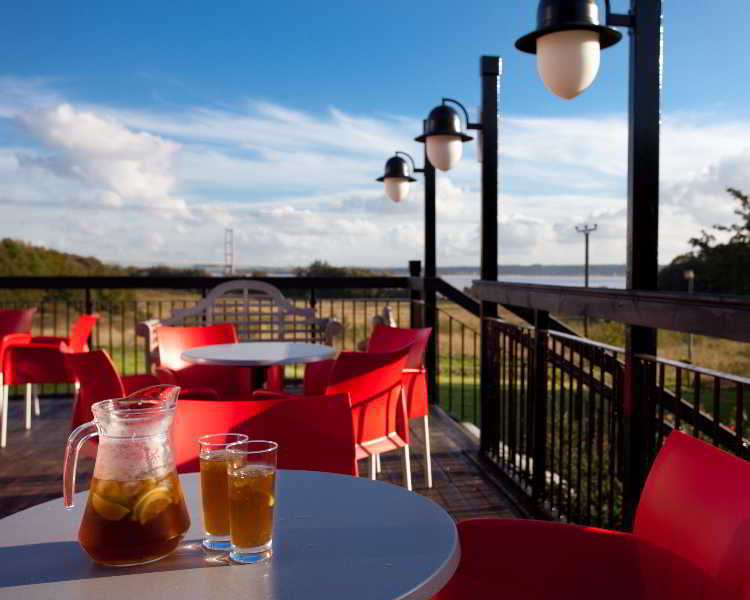 Terrace
Terrace
di Hallmark Hotel Hull