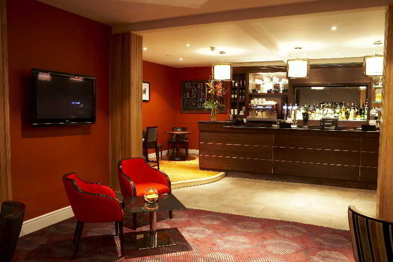 Bar
Bar
di Hallmark Hotel Manchester Airport