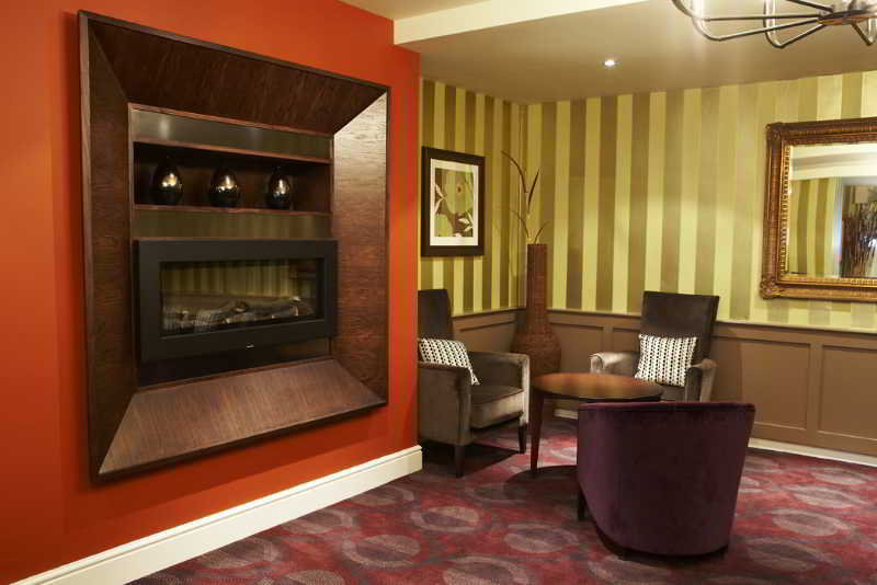 Bar
Bar
di Hallmark Hotel Manchester Airport