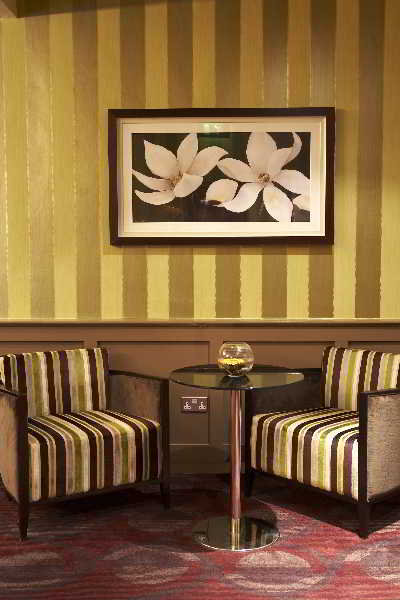 Bar
Bar
di Hallmark Hotel Manchester Airport