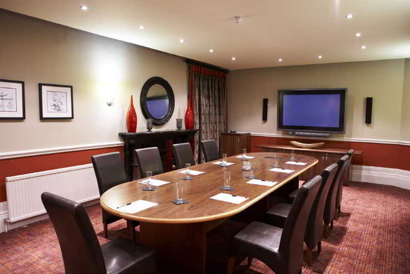Conferences
Conferences
di Hallmark Hotel Manchester Airport