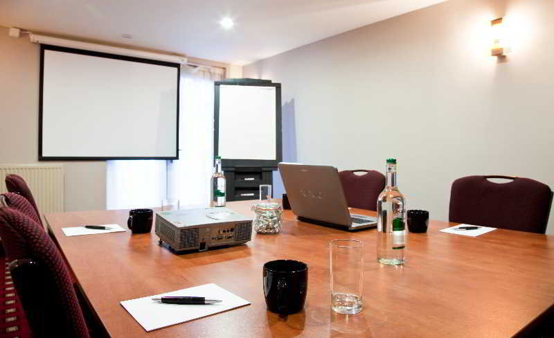 Conferences
Conferences
di Hallmark Hotel Manchester Airport