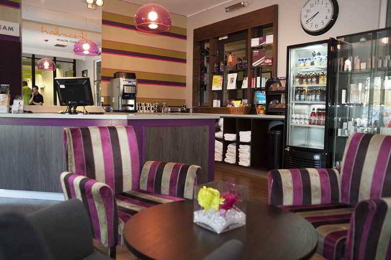 Lobby
Lobby
di Hallmark Hotel Manchester Airport