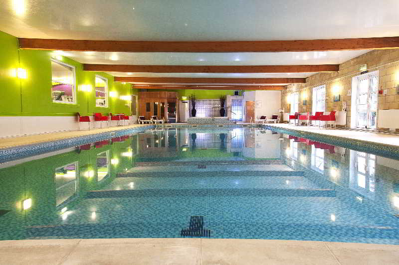 Pool
Pool
di Hallmark Hotel Manchester Airport