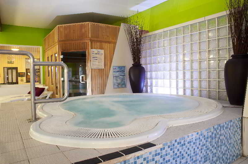 Pool
Pool
di Hallmark Hotel Manchester Airport