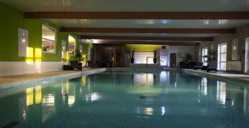 Pool
Pool
di Hallmark Hotel Manchester Airport