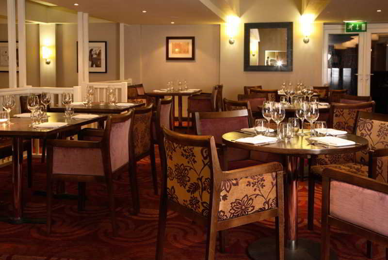 Restaurant
Restaurant
di Hallmark Hotel Manchester Airport