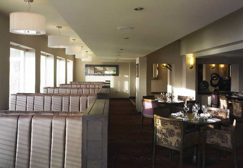 Restaurant
Restaurant
di Hallmark Hotel Manchester Airport