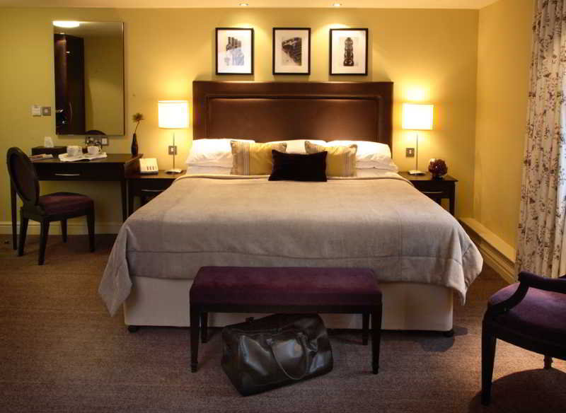 Room
Room
di Hallmark Hotel Manchester Airport