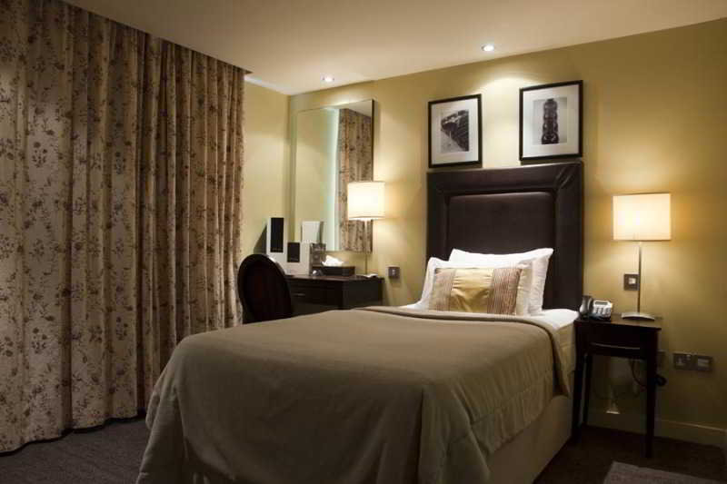 Room
Room
di Hallmark Hotel Manchester Airport