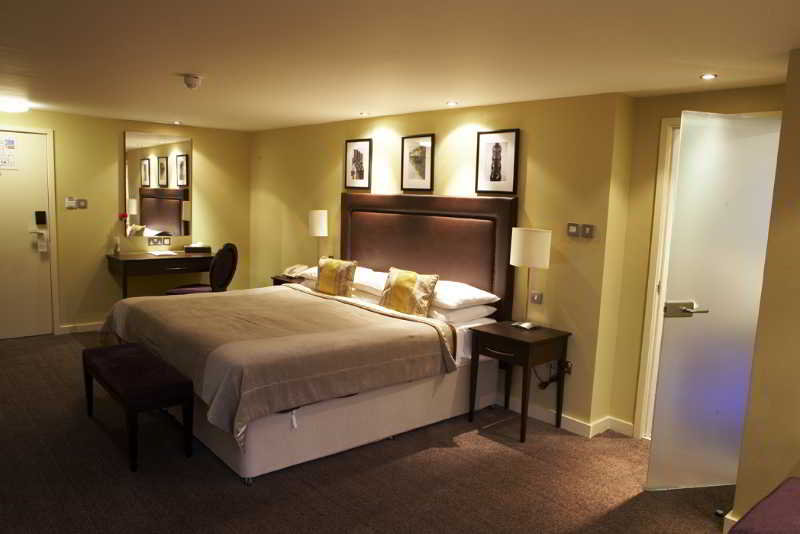 Room
Room
di Hallmark Hotel Manchester Airport