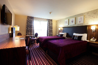 Room
Room
di Hallmark Hotel Gloucester