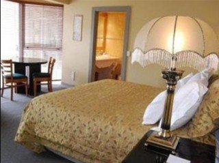 Room
Room
di Distinction Queenstown Nugget Point Boutique & Spa