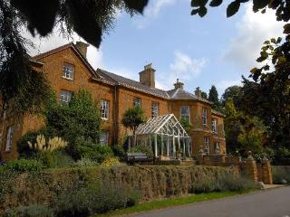 General view
General view
di Sedgebrook Hall