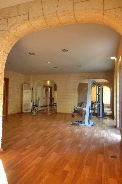 General view
General view
di Kassandra Family Aparthotel & SPA