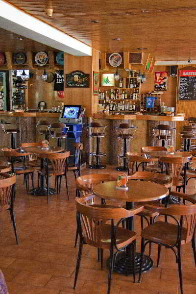 Bar
Bar
di Kassandra Family Aparthotel & SPA