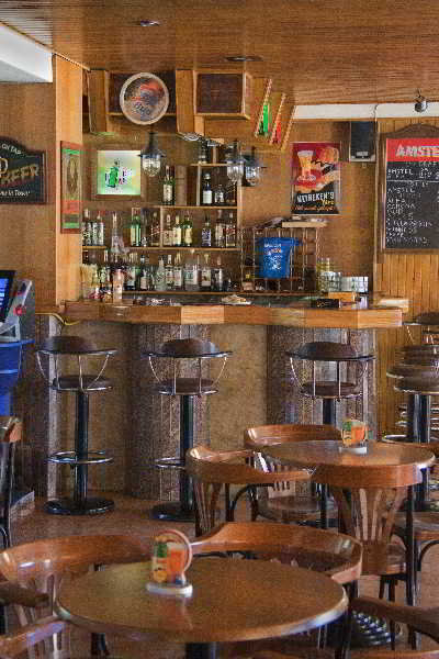 Bar
Bar
di Kassandra Family Aparthotel & SPA