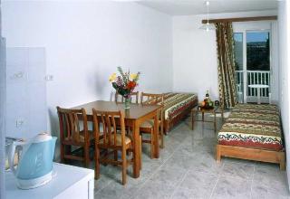 Room
Room
di Kassandra Family Aparthotel & SPA