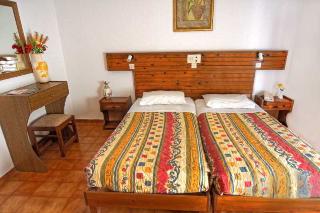 Room
Room
di Kassandra Family Aparthotel & SPA