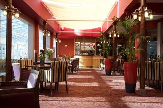 Bar
 di Hallmark Hotel Bournemouth