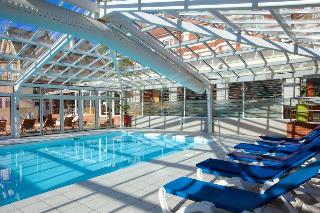 Pool
 di Hallmark Hotel Bournemouth