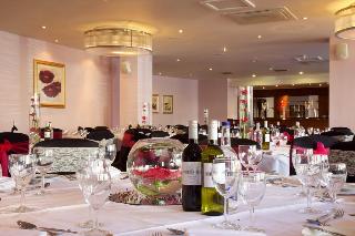 Restaurant
 di Hallmark Hotel Bournemouth