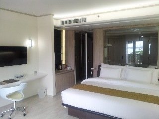 Room
 di Pattaya Discovery Beach Hotel Chic Tower