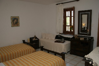 Room
Room
di Ftelia Bay Boutique Apartments