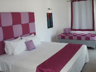 Room
Room
di Ftelia Bay Boutique Apartments