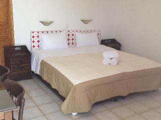 Room
Room
di Ftelia Bay Boutique Apartments