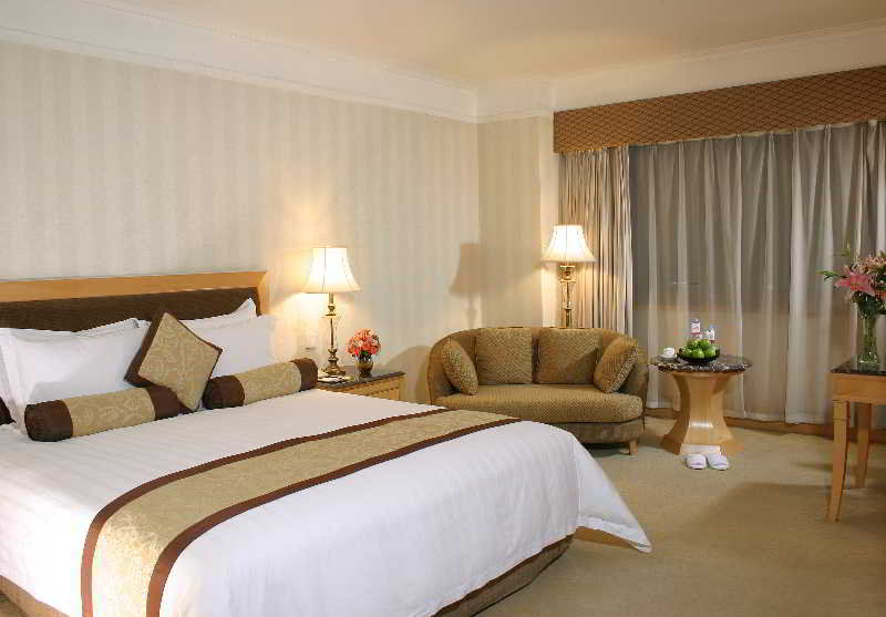 Room
 di Haiyatt Garden Hotel Chang An