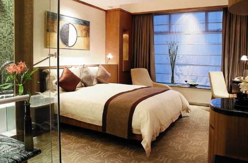 Room
 di Haiyatt Garden Hotel Chang An