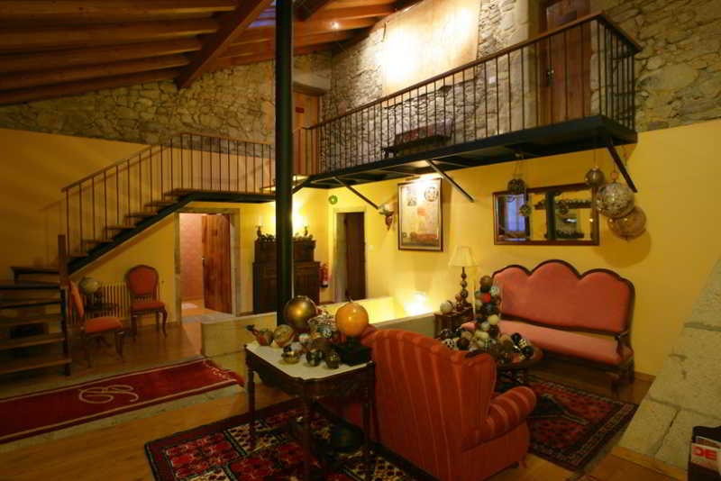 General view
General view
di Casa Grande Do Bachao