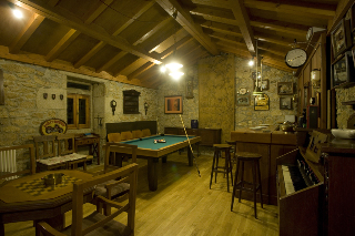 Bar
Bar
di Casa Grande Do Bachao