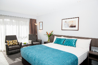 Room
Room
di Quest Newmarket Serviced Apartments