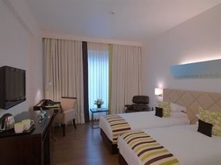 Room
Room
di Citrus Gurgaon