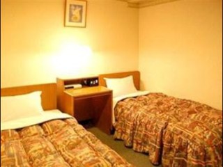 Room
 di Hotel Livemax Nagoya