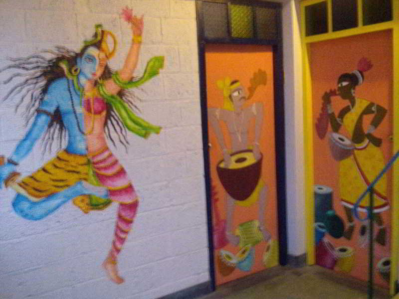 General view
General view
di Adams Wood House Cochin