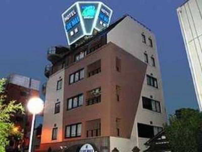 General view
 di Hotel Livemax Umeda